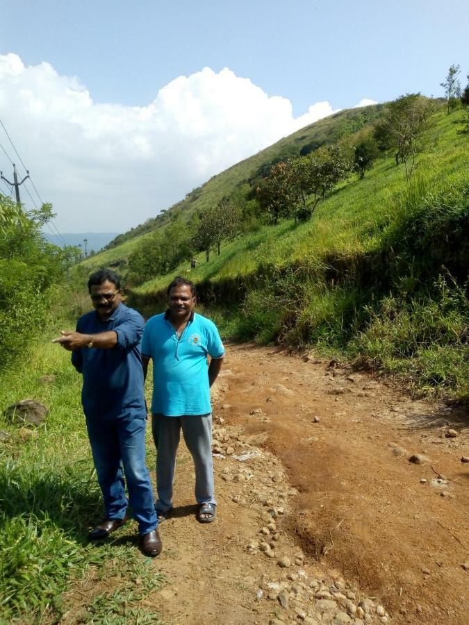 Friends Valley Home Stay Kattappana Luaran gambar