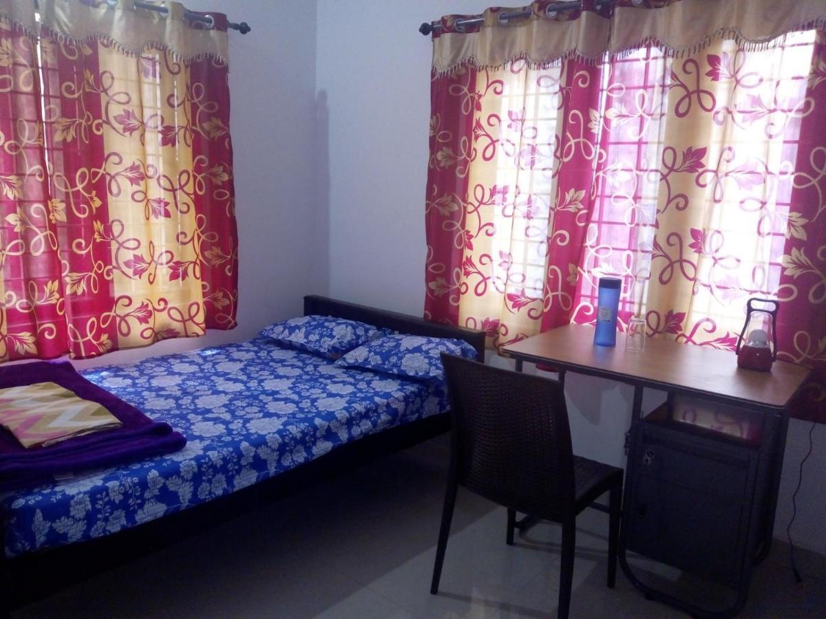 Friends Valley Home Stay Kattappana Luaran gambar